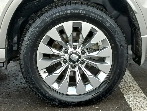 Купить Танк 500 2023г.