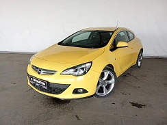 Купить Опель Астра 2013г.