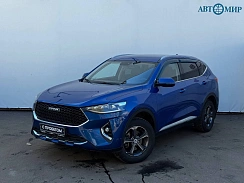 Купить Хавал Haval F7 2020г.