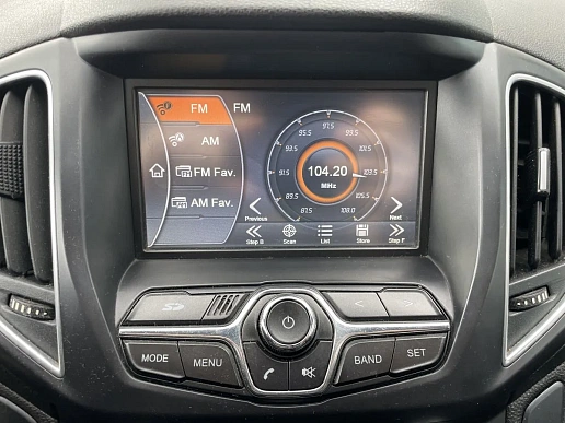 Купить Чери Тигго 5 2014г.