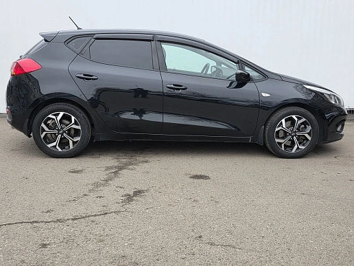 Купить Киа Сид 2013г.