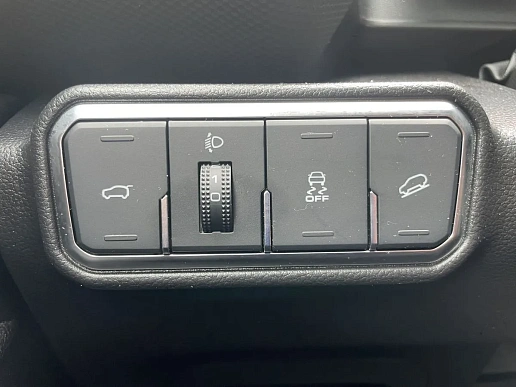 Купить Хавал Haval DARGO 2023г.