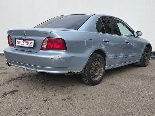 Купить Митсубиси Галант 2003г.