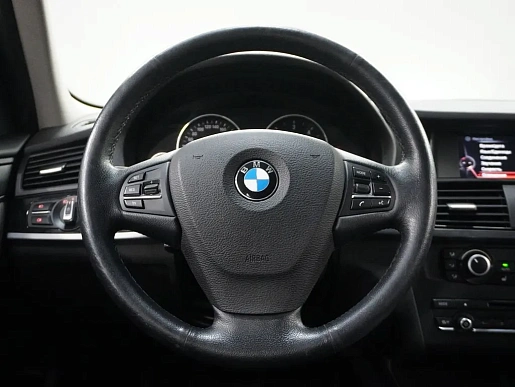 Купить БМВ КС3 2016г.