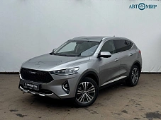 Купить Хавал Haval F7 2019г.