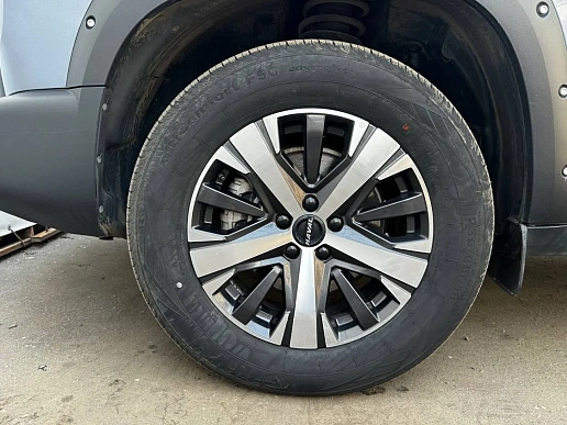 Купить Хавал Haval DARGO 2023г.