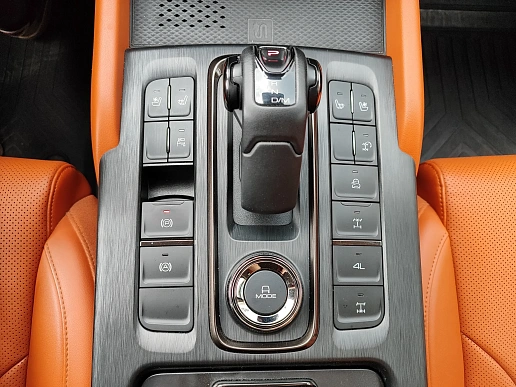 Купить Хавал ПРО Haval H9 2024г.
