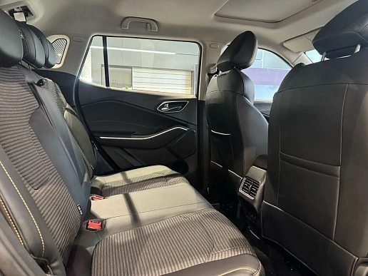 Купить Москвич Mazda 3 2023г.