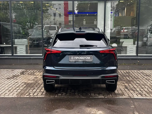 Купить Хавал Haval F7 2024г.