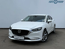 Купить Мазда Mazda 6 2021г.