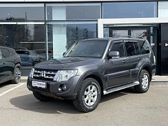 Купить Митсубиси Паджеро 2012г.