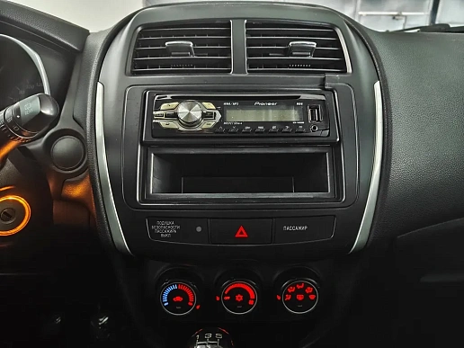 Купить Митсубиси АСКС 2013г.