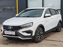 Купить Лада Веста 2024г.