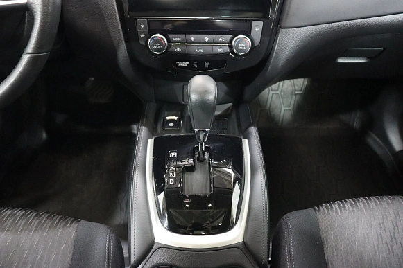 Купить Ниссан КС-Траил 2019г.