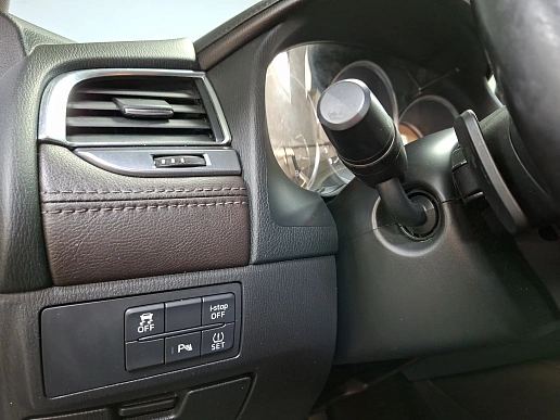 Купить Мазда Mazda 6 2017г.