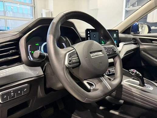 Купить Хавал Haval F7 2023г.