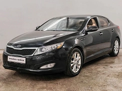 Купить Киа Оптима 2013г.