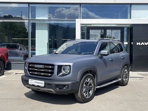 Купить Хавал Haval DARGO 2023г.