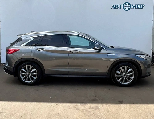 Купить Инфинити Infiniti QX50 2019г.