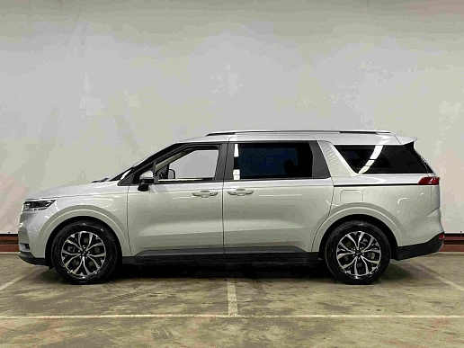 Купить Киа Карнивал 2021г.