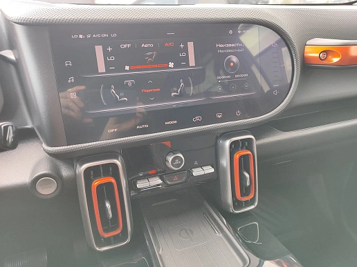 Купить Хавал Haval DARGO 2023г.
