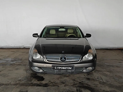 Купить Мерседес-Бенз КЛС 2008г.
