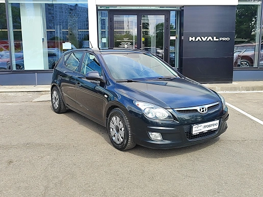 Купить Хёндай и30 2009г.