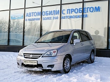 Suzuki Liana