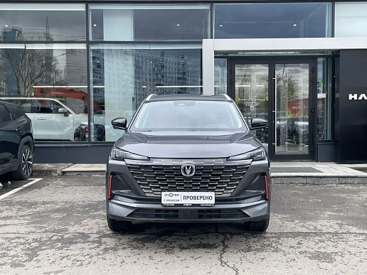 Купить Чанган КС55ПЛУС 2023г.