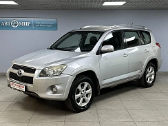 Купить Тойота Новый RAV4 2008г.