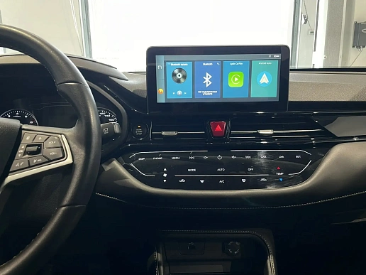 Купить Москвич Mazda 3 2022г.