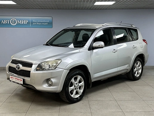 Купить Тойота Новый RAV4 2008г.