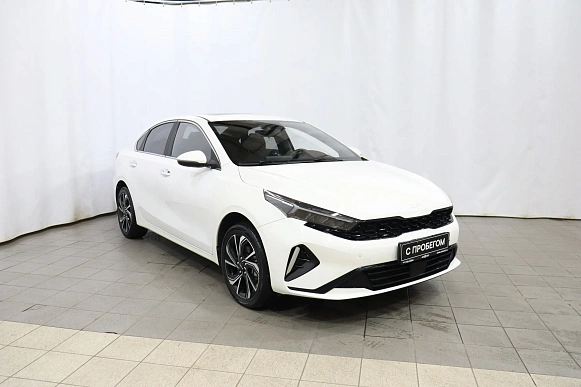 Купить Киа К3 2023г.