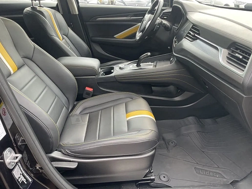 Купить Хавал Haval F7x 2021г.