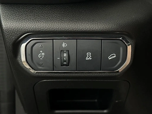 Купить Хавал Haval Jolion 2024г.