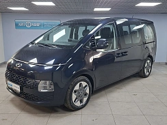 Купить Хёндай Стариа 2021г.