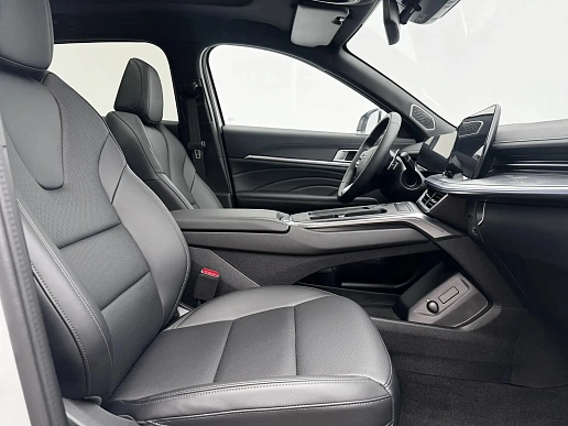 Купить Хавал Haval F7x 2026г.
