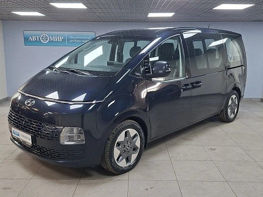 Купить Хёндай Стариа 2021г.