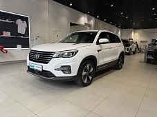 Купить Чанган КС75 2020г.