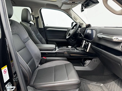 Купить Хавал Haval DARGO 2023г.
