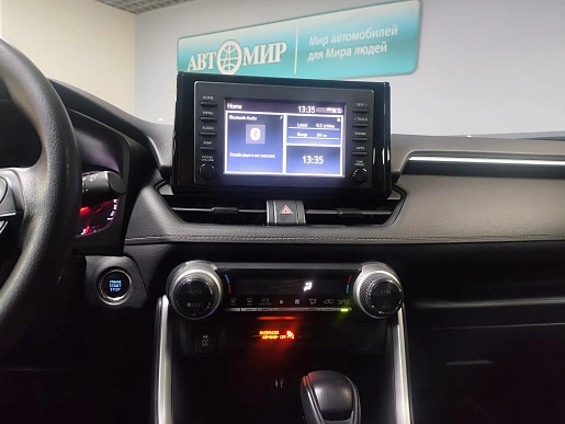 Купить Тойота Новый RAV4 2019г.