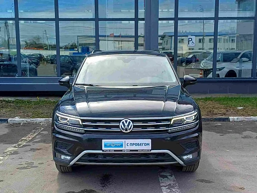 Купить Фольксваген Тигуан 2020г.