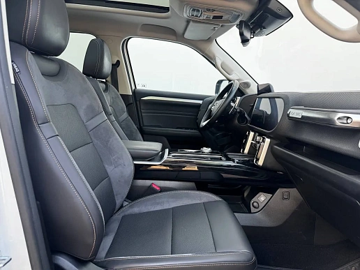 Купить Хавал Haval DARGO 2023г.