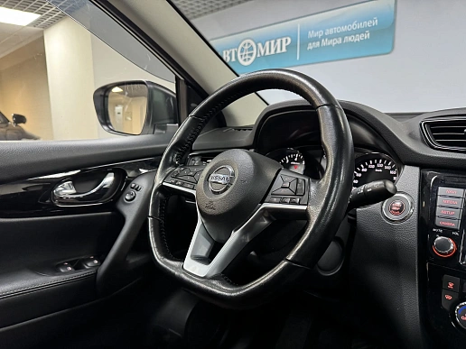 Купить Ниссан Кашкаи 2020г.