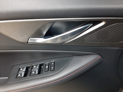 Купить Чанган КС35ПЛУС 2023г.