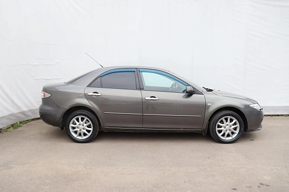 Купить Мазда Mazda 6 2007г.
