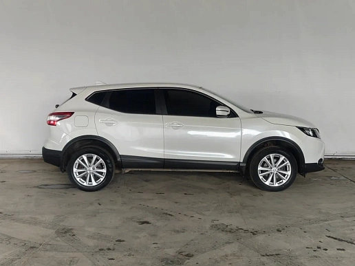 Купить Ниссан Кашкаи 2017г.