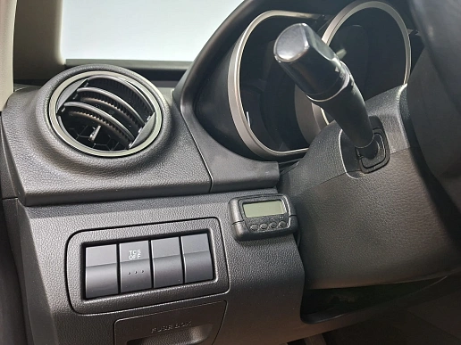 Купить Мазда ККС-7 2011г.