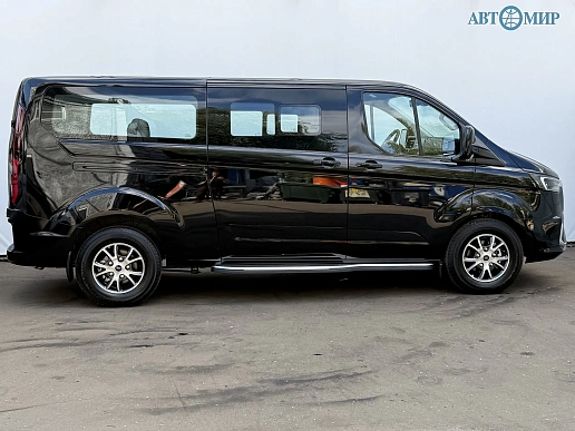 Купить Форд Трансит 2026г.