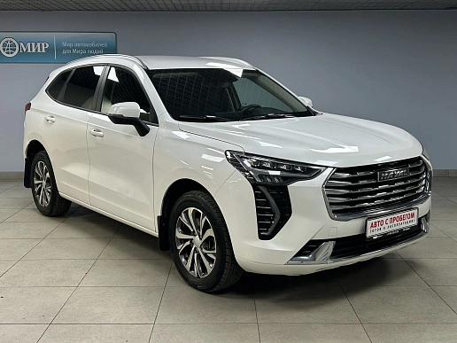 Купить Хавал Haval Jolion 2023г.